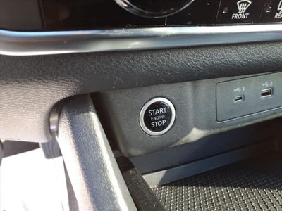 2023 Nissan Rogue FWD SV