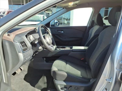 2023 Nissan Rogue FWD SV