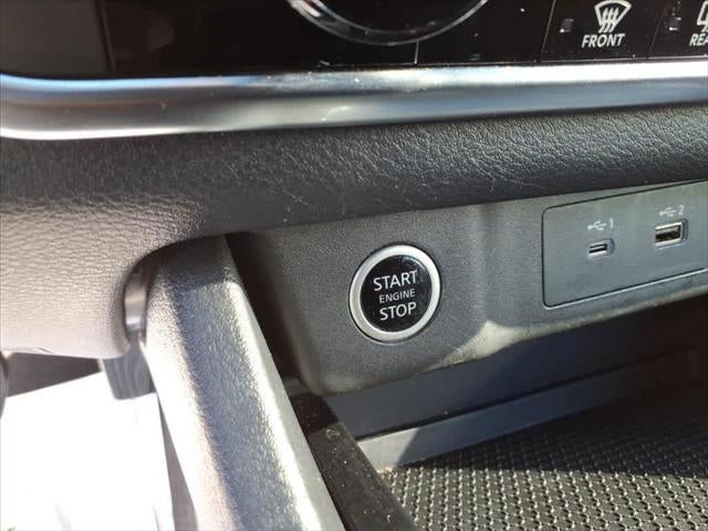 2023 Nissan Rogue FWD SV