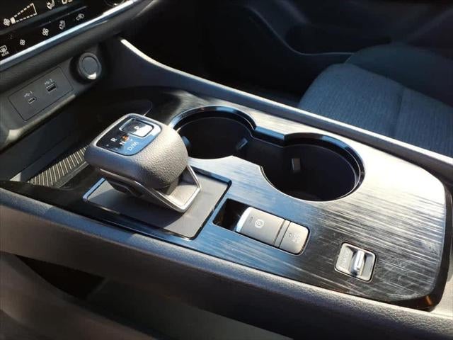 2023 Nissan Rogue FWD SV