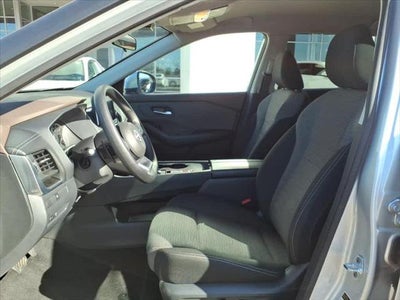 2023 Nissan Rogue FWD SV