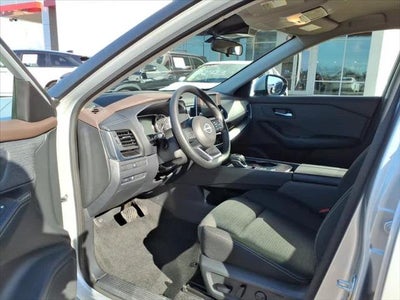 2023 Nissan Rogue FWD SV