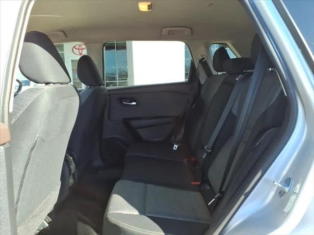 2023 Nissan Rogue FWD SV