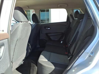 2023 Nissan Rogue FWD SV