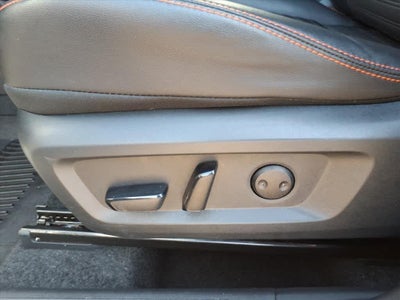 2025 Nissan Rogue AWD Rock Creek