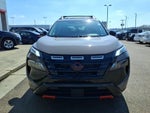 2025 Nissan Rogue AWD Rock Creek