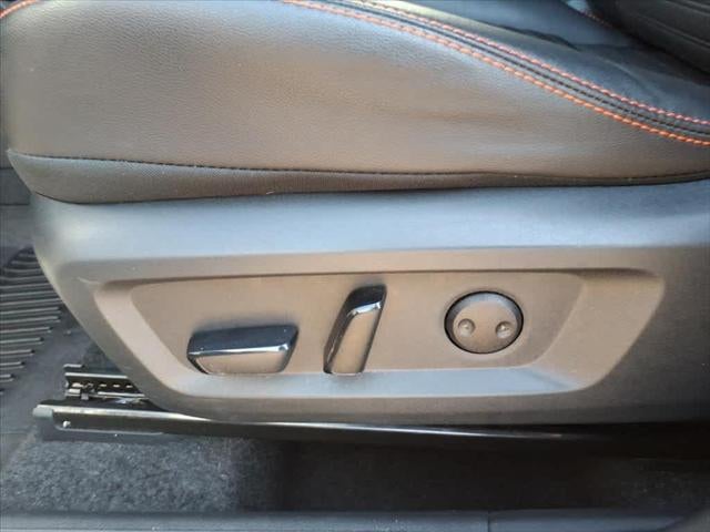 2025 Nissan Rogue AWD Rock Creek