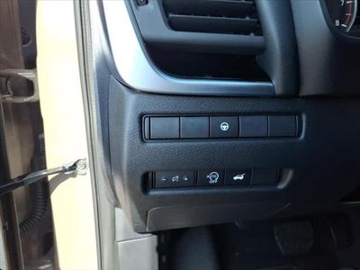 2025 Nissan Rogue AWD Rock Creek