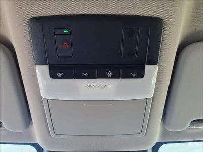 2025 Nissan Rogue AWD Rock Creek