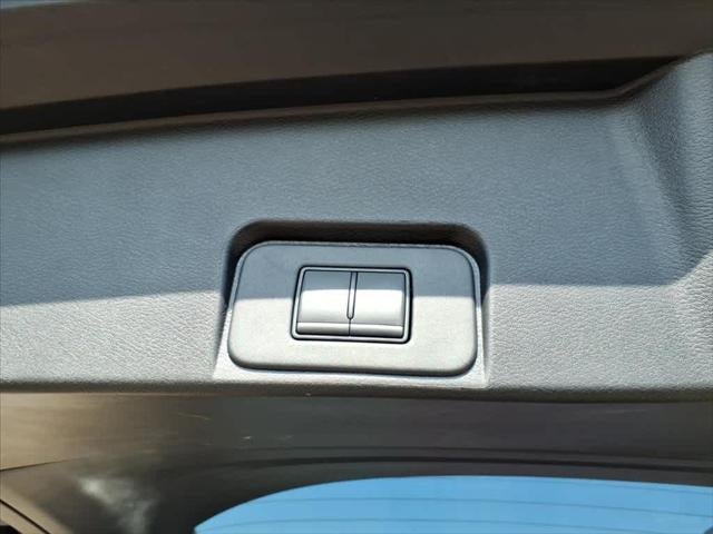 2025 Nissan Rogue AWD Rock Creek