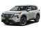 2025 Nissan Rogue AWD SV