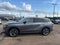 2023 INFINITI QX60 LUXE FWD