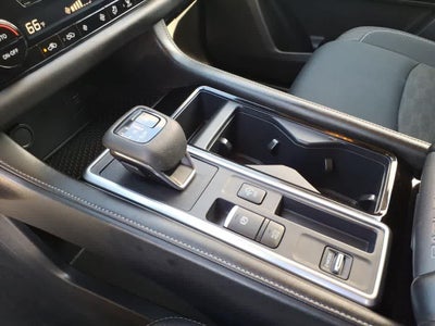 2025 Nissan Pathfinder SV 2WD