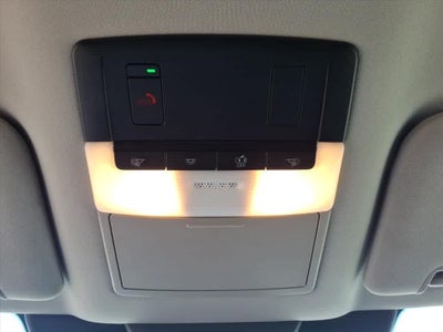 2025 Nissan Pathfinder SV 2WD