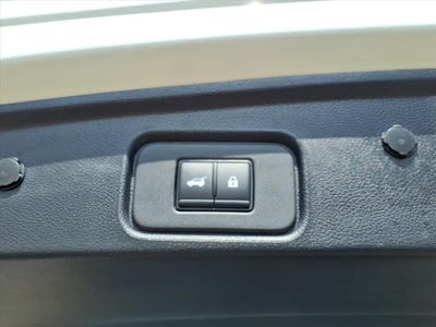 2025 Nissan Pathfinder SV 2WD