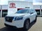 2025 Nissan Pathfinder SV 2WD