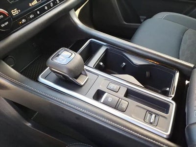 2025 Nissan Pathfinder SV 2WD