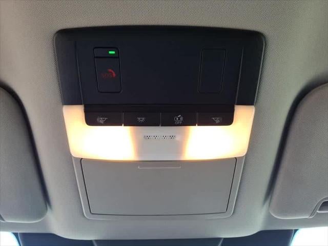 2025 Nissan Pathfinder SV 2WD