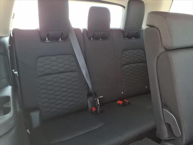 2025 Nissan Pathfinder SV 2WD