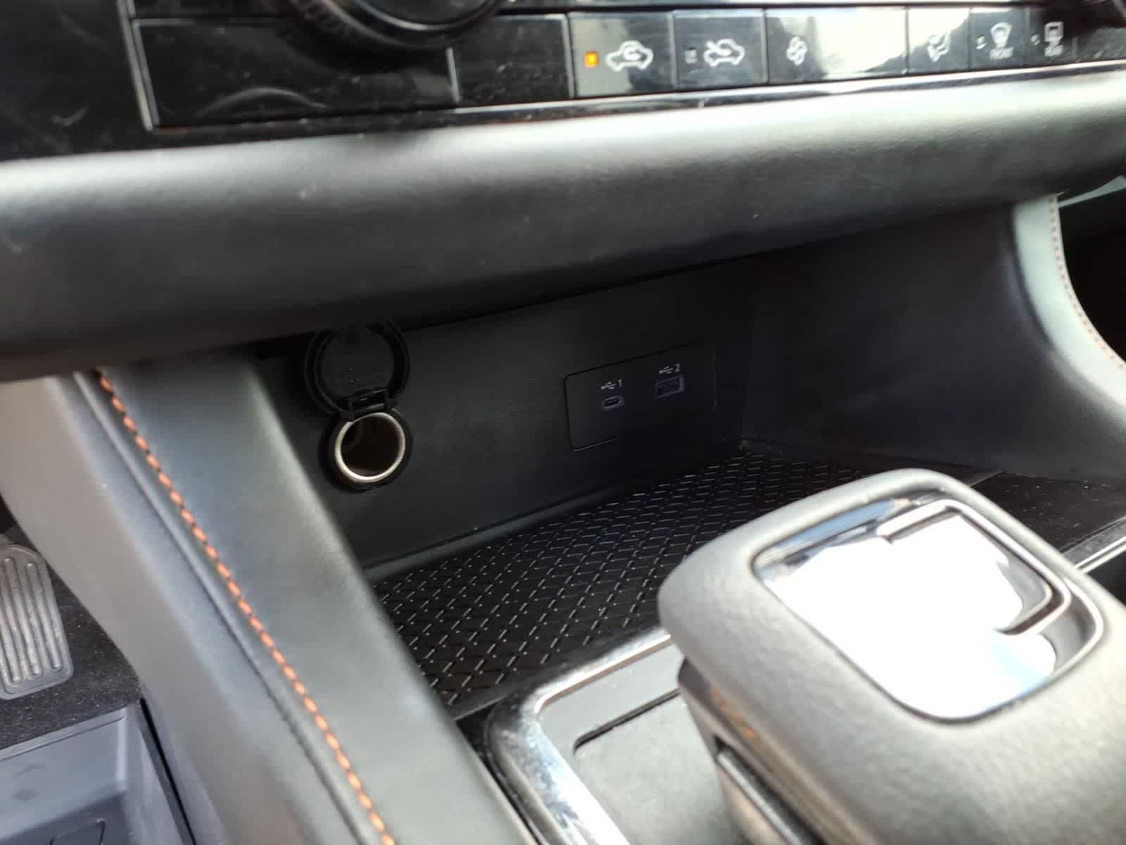 2025 Nissan Pathfinder Rock Creek 4WD
