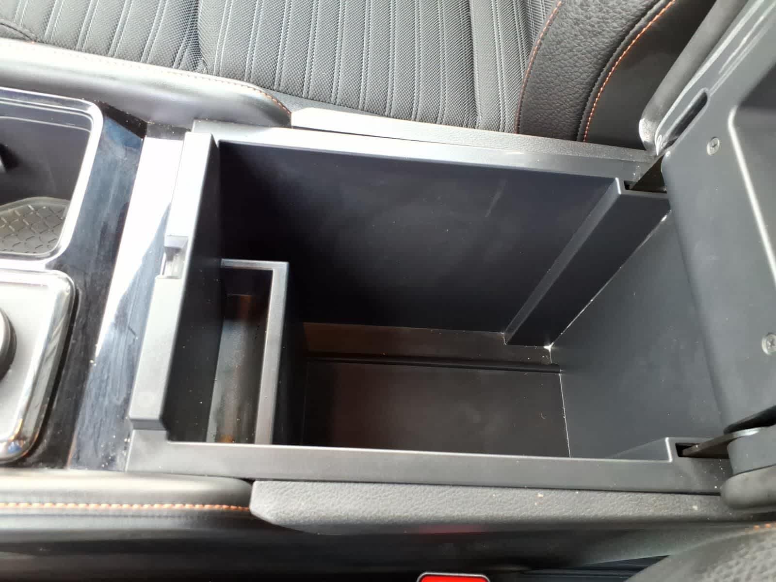 2025 Nissan Pathfinder Rock Creek 4WD
