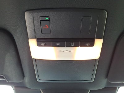 2025 Nissan Pathfinder Rock Creek 4WD