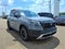 2025 Nissan Pathfinder Rock Creek 4WD