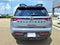 2025 Nissan Pathfinder Rock Creek 4WD