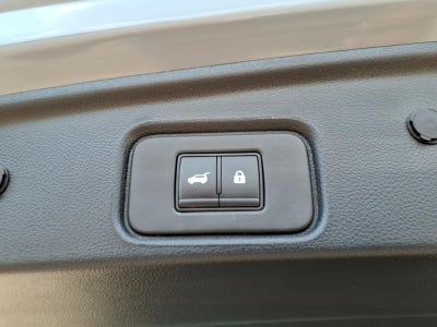 2025 Nissan Pathfinder Rock Creek 4WD