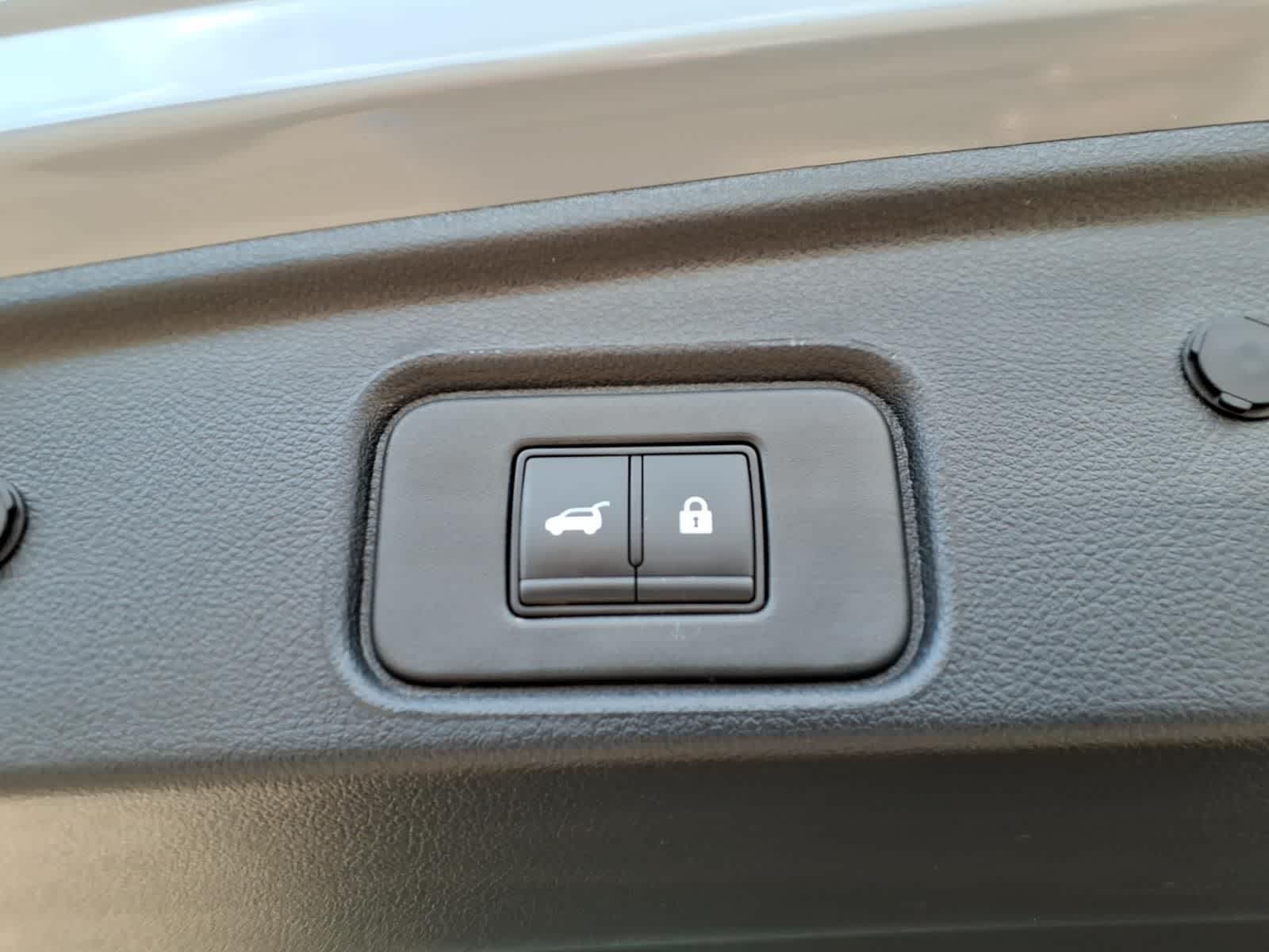 2025 Nissan Pathfinder Rock Creek 4WD
