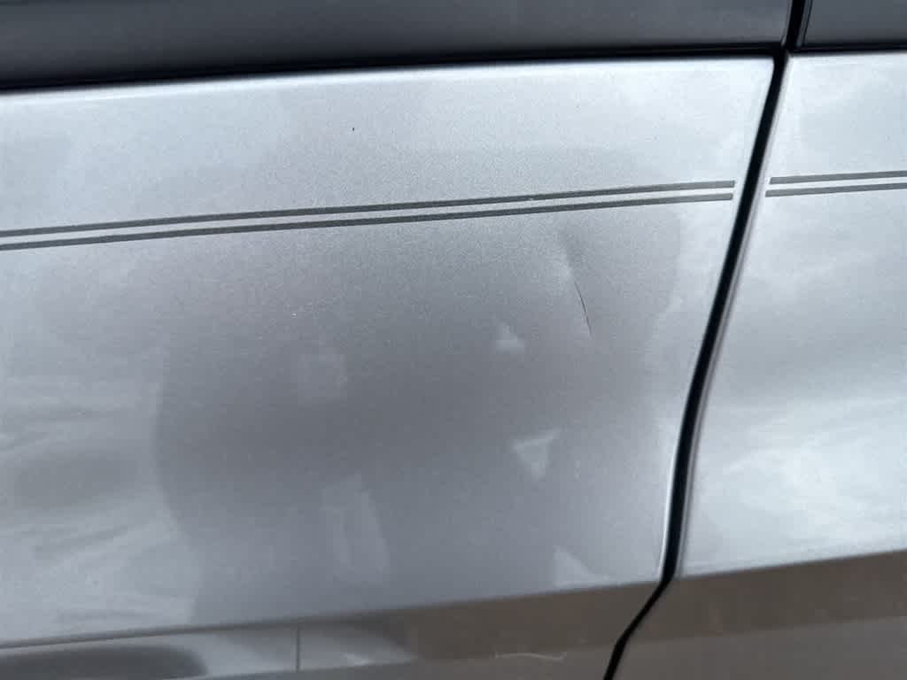 2023 Hyundai Tucson SEL FWD