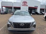 2023 Hyundai Tucson SEL FWD