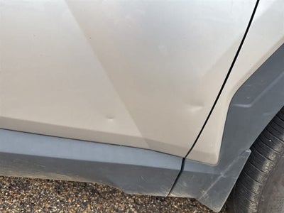 2023 Hyundai Tucson SEL FWD