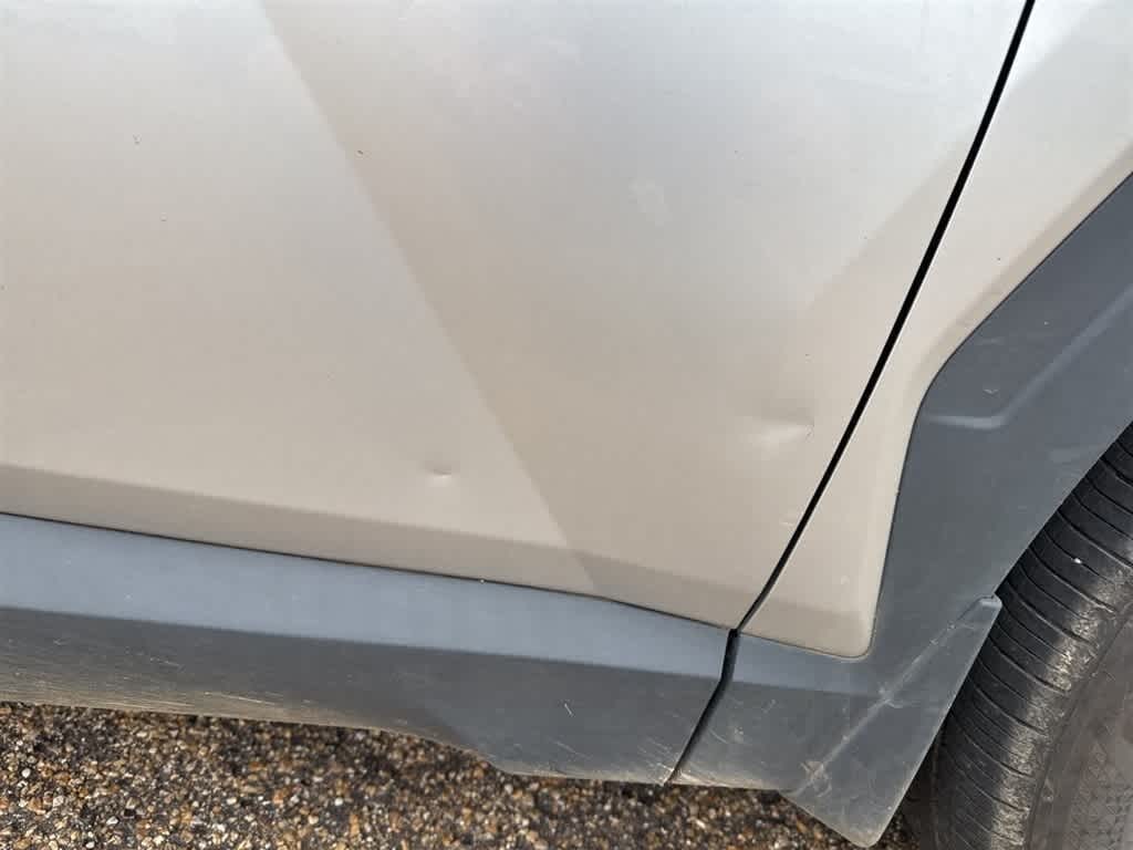 2023 Hyundai Tucson SEL FWD