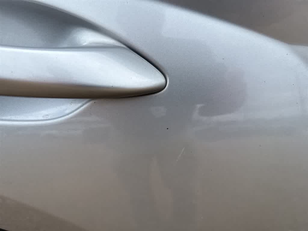 2023 Hyundai Tucson SEL FWD