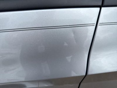 2023 Hyundai Tucson SEL FWD