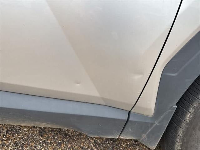 2023 Hyundai Tucson SEL FWD