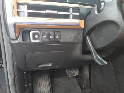 2024 Hyundai Santa Fe Hybrid Limited AWD