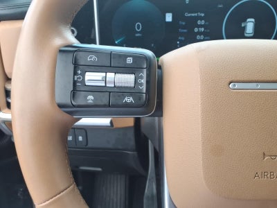 2024 Hyundai Santa Fe Hybrid Limited AWD
