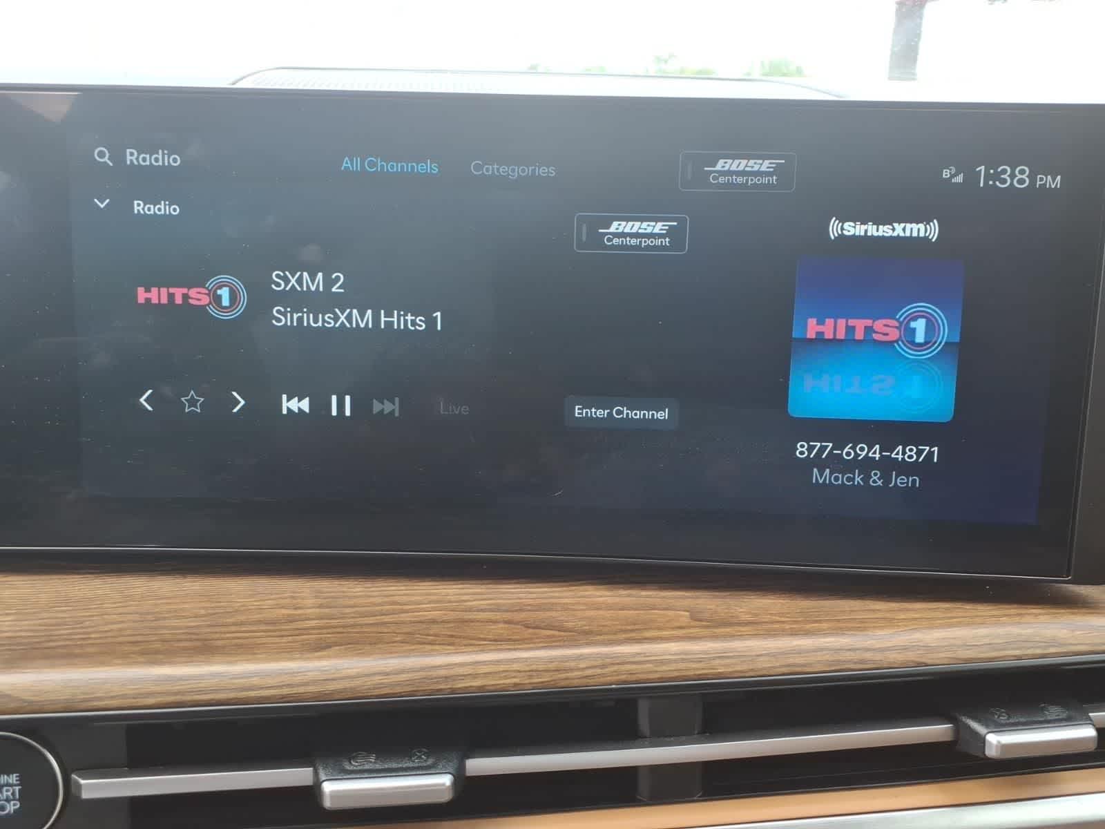 2024 Hyundai Santa Fe Hybrid Limited AWD