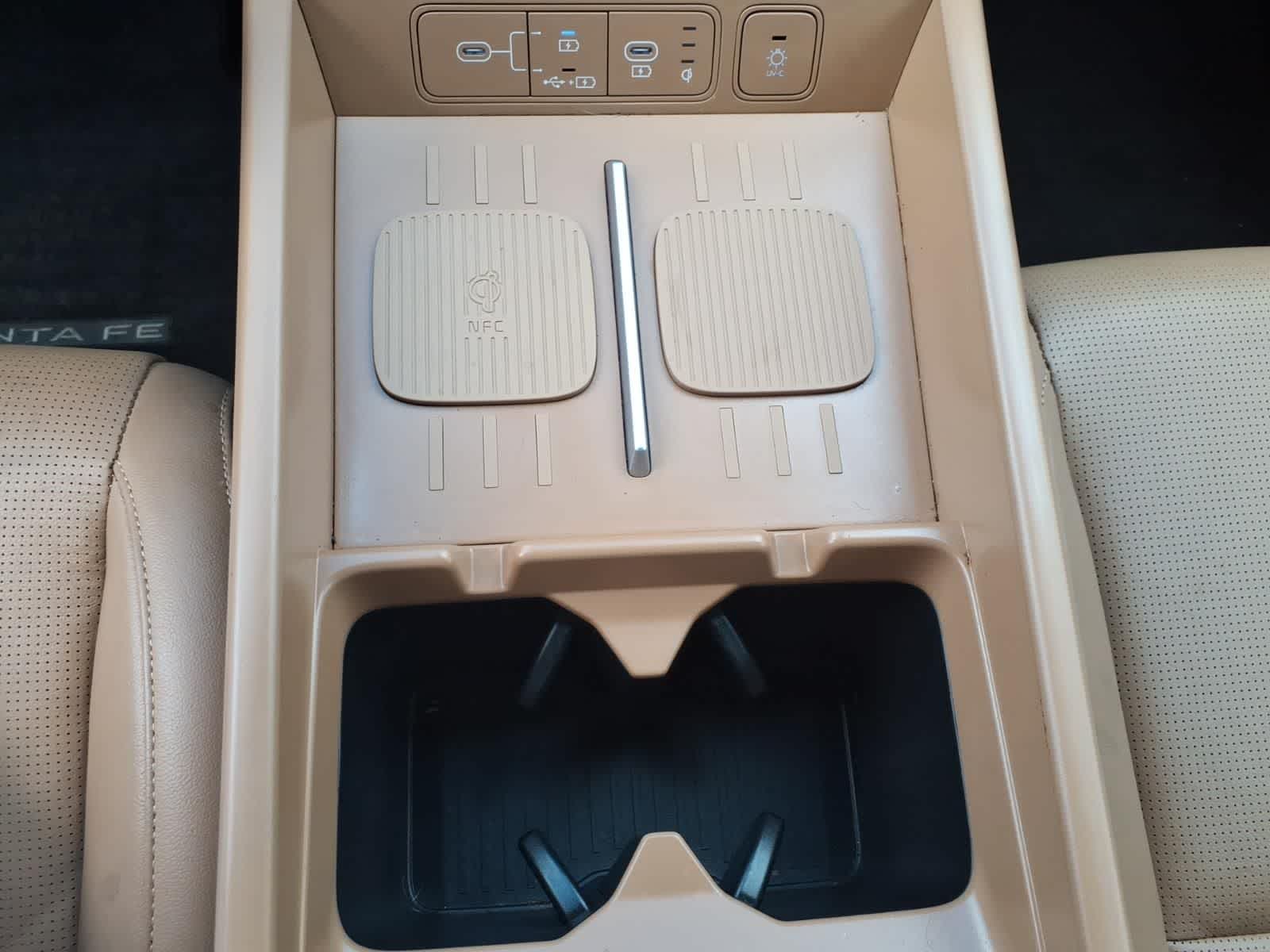 2024 Hyundai Santa Fe Hybrid Limited AWD