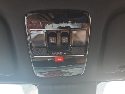 2024 Hyundai Santa Fe Hybrid Limited AWD