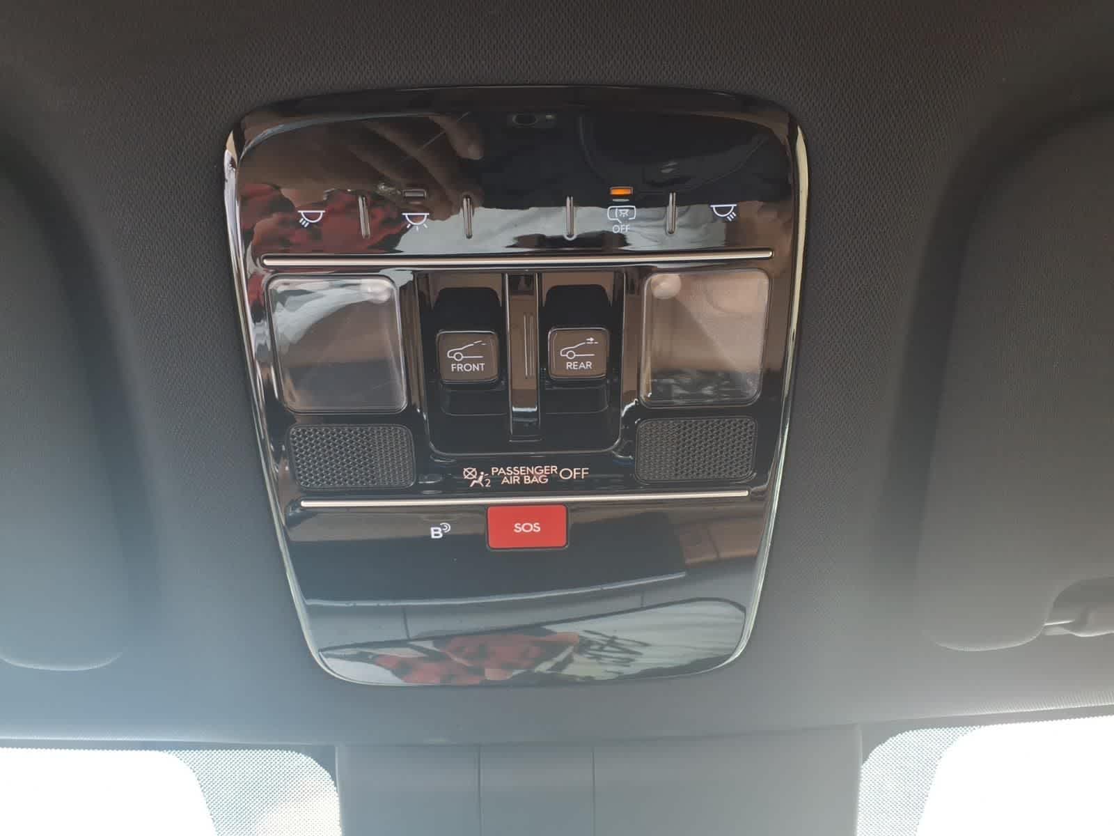 2024 Hyundai Santa Fe Hybrid Limited AWD