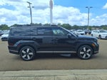 2024 Hyundai Santa Fe Hybrid Limited AWD