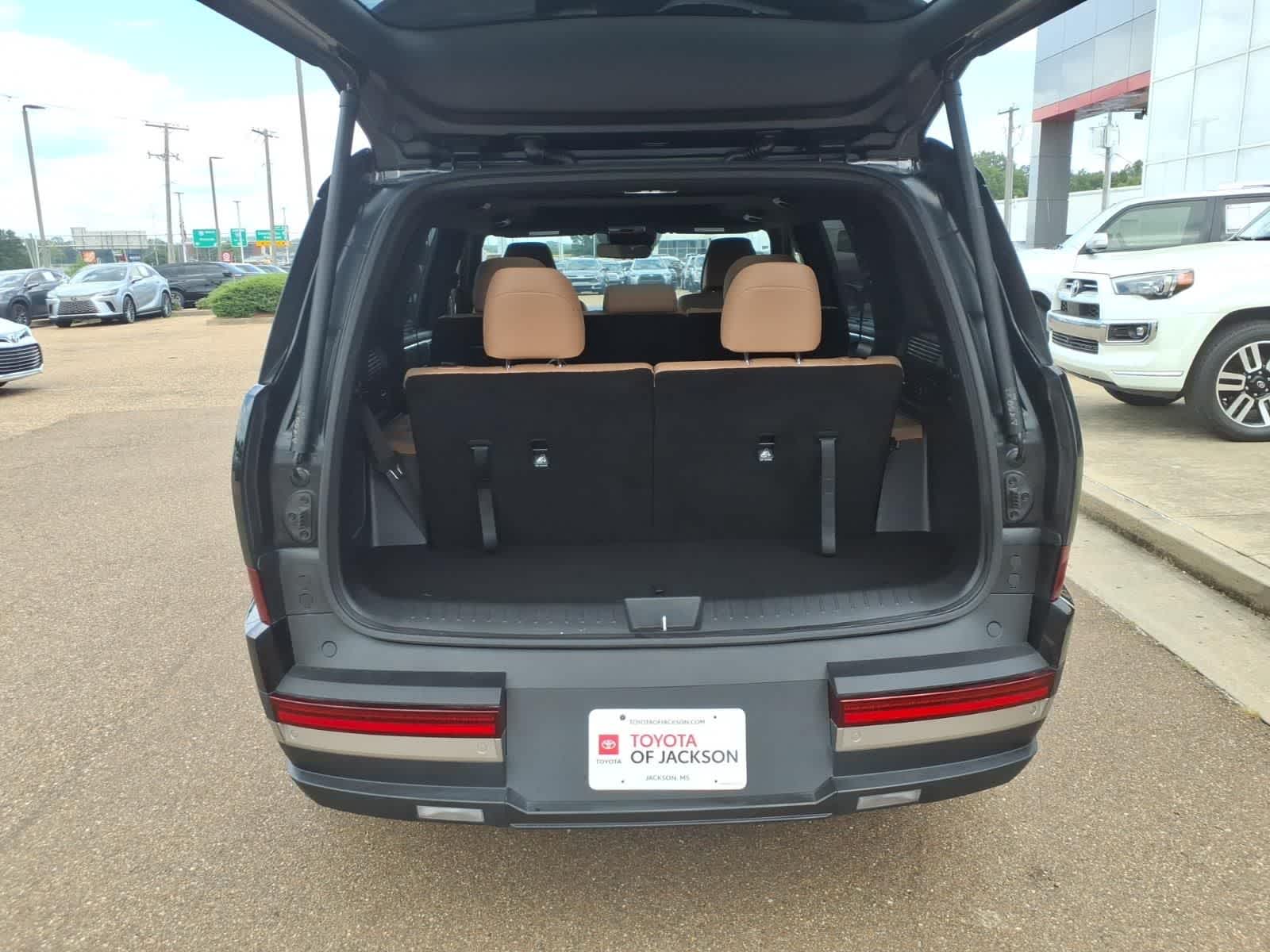 2024 Hyundai Santa Fe Hybrid Limited AWD