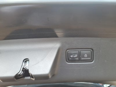 2024 Hyundai Santa Fe Hybrid Limited AWD