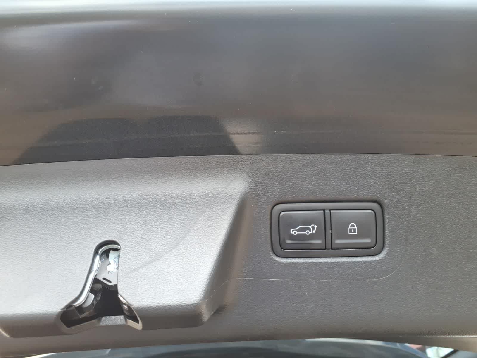 2024 Hyundai Santa Fe Hybrid Limited AWD