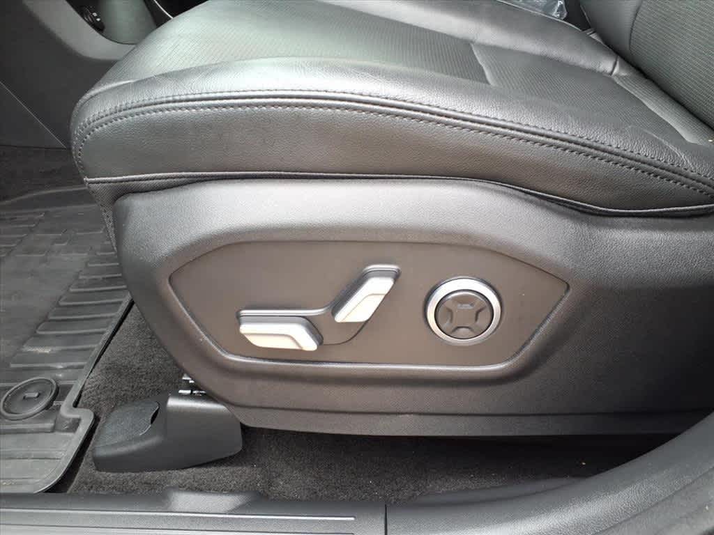 2024 Hyundai Santa Fe Limited FWD