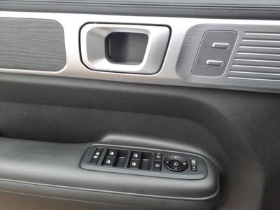 2024 Hyundai Santa Fe Limited FWD