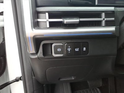 2024 Hyundai Santa Fe Limited FWD